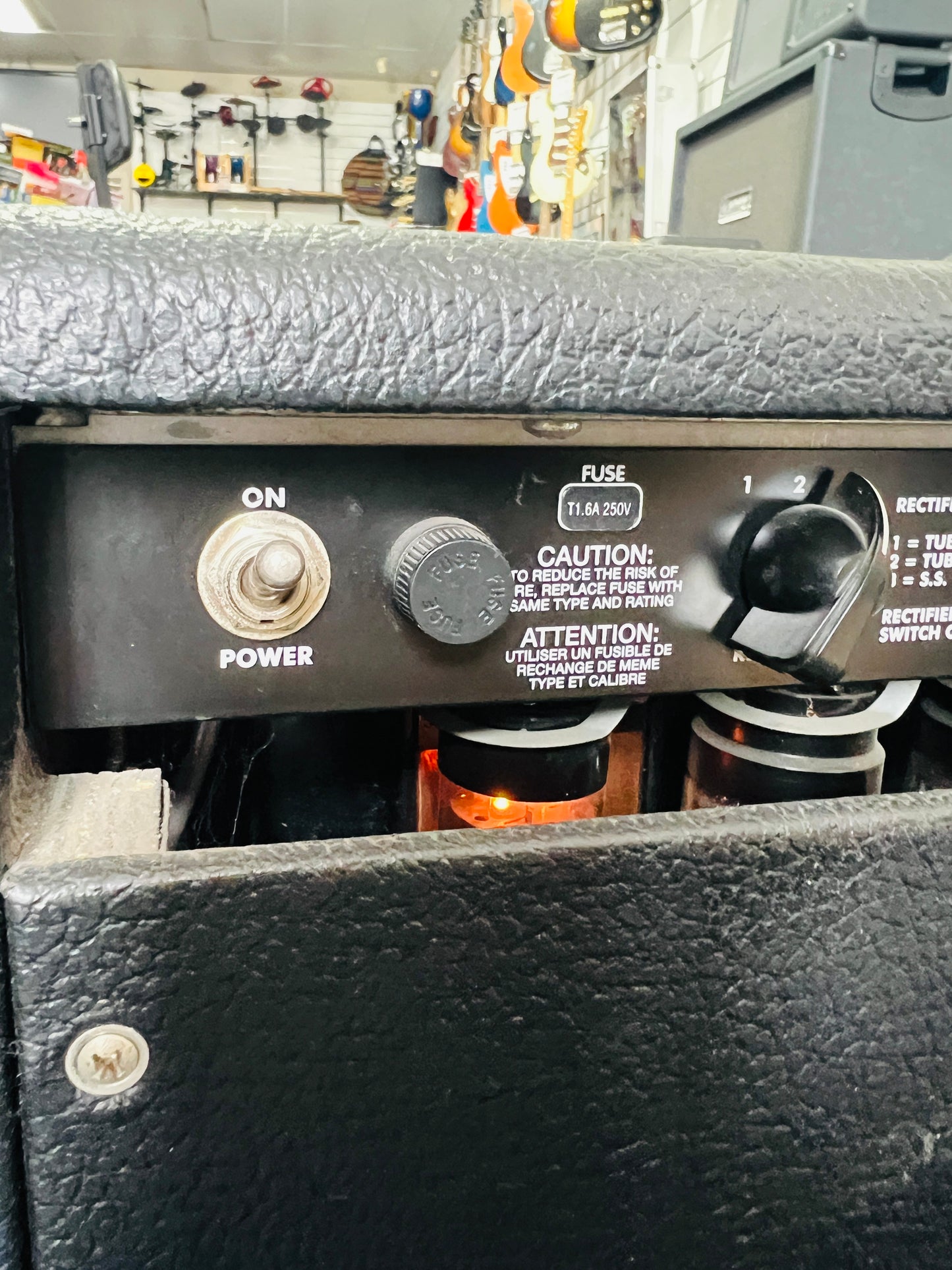 Fender Prosonic Combo Amplifier USA 1998 to 1999 Custom Shop Dual Celestion Speaskers