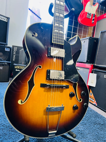 Eastman AR372CE – Sunburst (Pre-Loved)