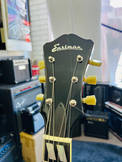 Eastman AR372CE – Sunburst (Pre-Loved)