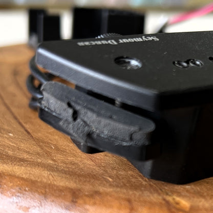 Seymour Duncan SA-6 Mag Mic Acoustic Pickup System (Pre Loved)