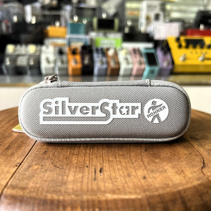 HOHNER Silver Star Harmonica - Key of G