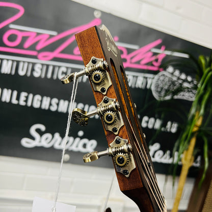 Bromo BAR6H All-Solid 12th Fret Parlour Acoustic Guitar – Rocky Mountain Series