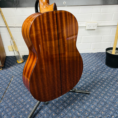 Altura A5 Classical Guitar | Solid Cedar Top |Deluxe Gig bag Included