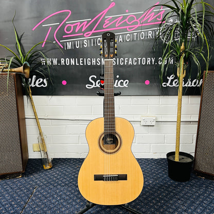 Altura A1M 3/4 Classical Guitar | Kids & Student Guitar