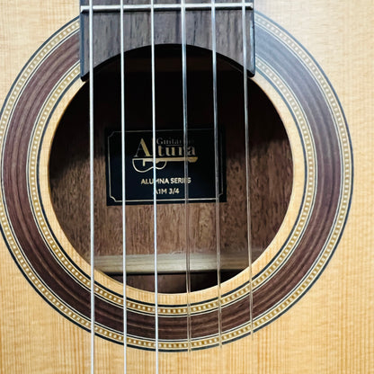 Altura A1M 3/4 Classical Guitar | Kids & Student Guitar