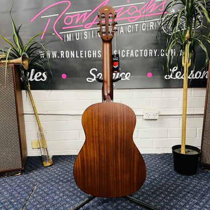 Altura A1M 3/4 Classical Guitar | Kids & Student Guitar