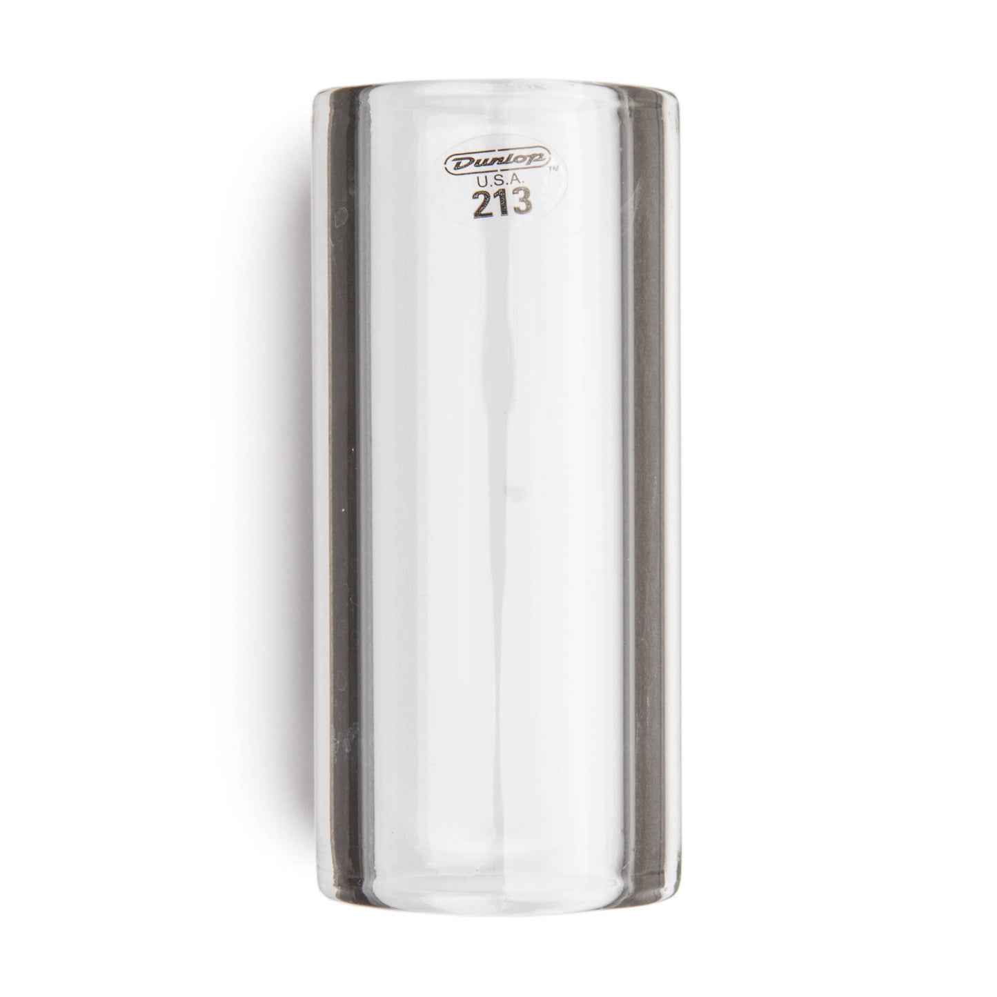Jim Dunlop J213 Heavy Wall Glass Slide – Large 23 x 32 x 69mm