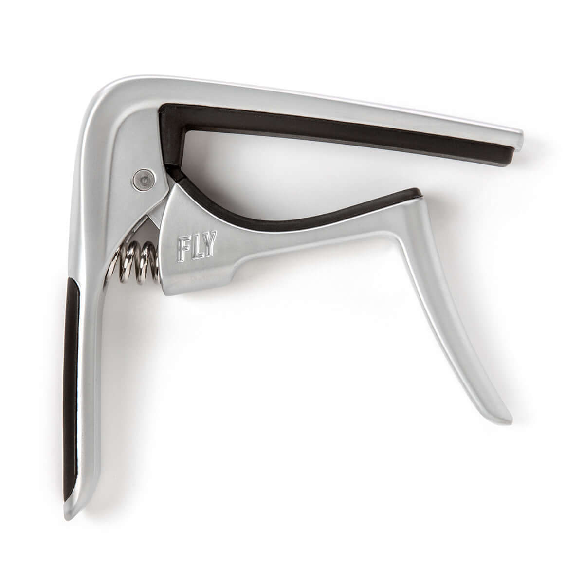 DUNLOP TRIGGER FLY CAPO -SATIN