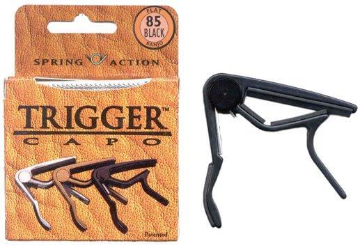 BANJO Trigger Capo