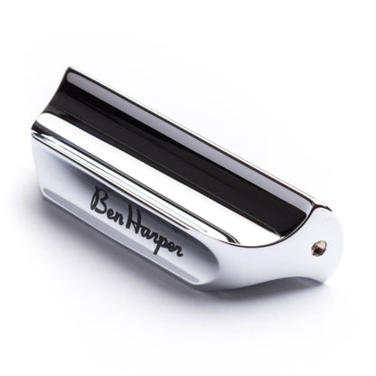 Jim Dunlop 928 Ben Harper Signature Tone Bar for Lap Steel