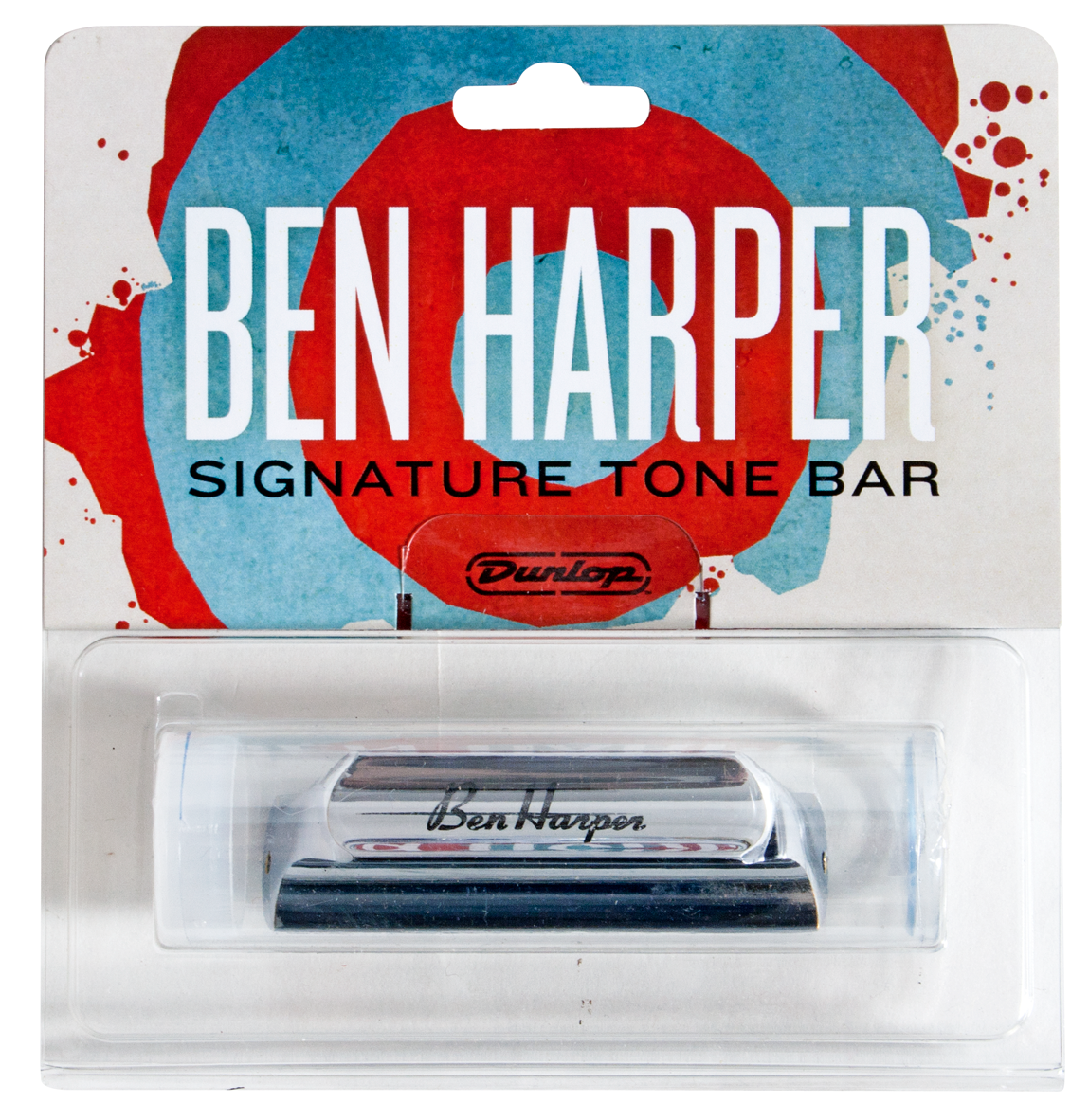 Jim Dunlop 928 Ben Harper Signature Tone Bar for Lap Steel