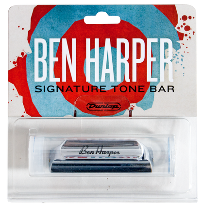 Jim Dunlop 928 Ben Harper Signature Tone Bar for Lap Steel