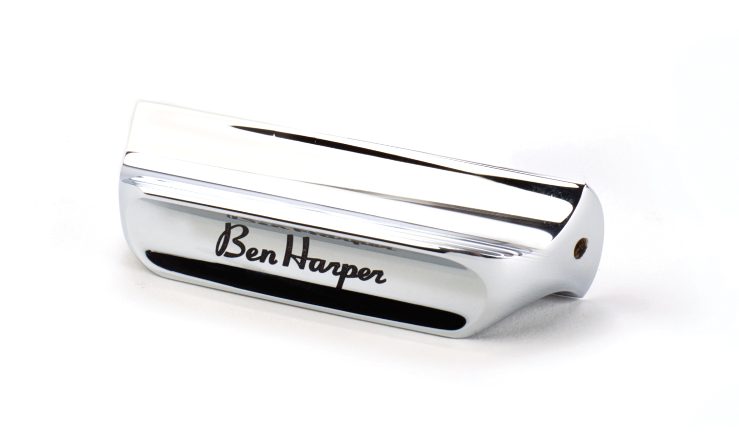 Jim Dunlop 928 Ben Harper Signature Tone Bar for Lap Steel