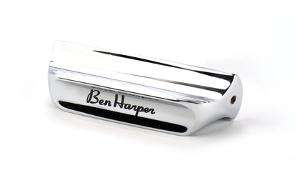 Jim Dunlop 928 Ben Harper Signature Tone Bar for Lap Steel