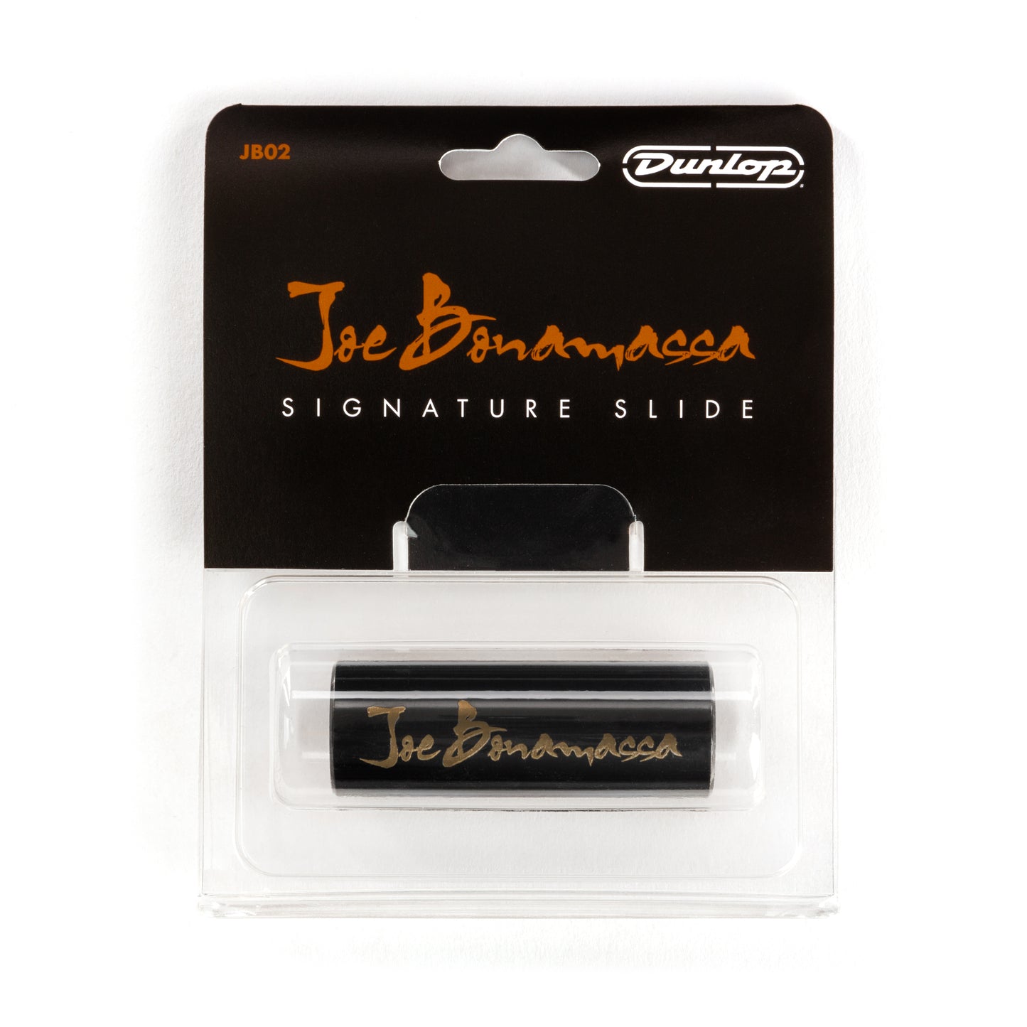 Jim Dunlop JB02 Joe Bonamassa Signature Slide – Medium 19 x 20 x 60mm
