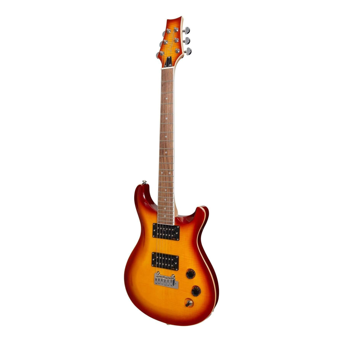 J&D PRS Style Guitar