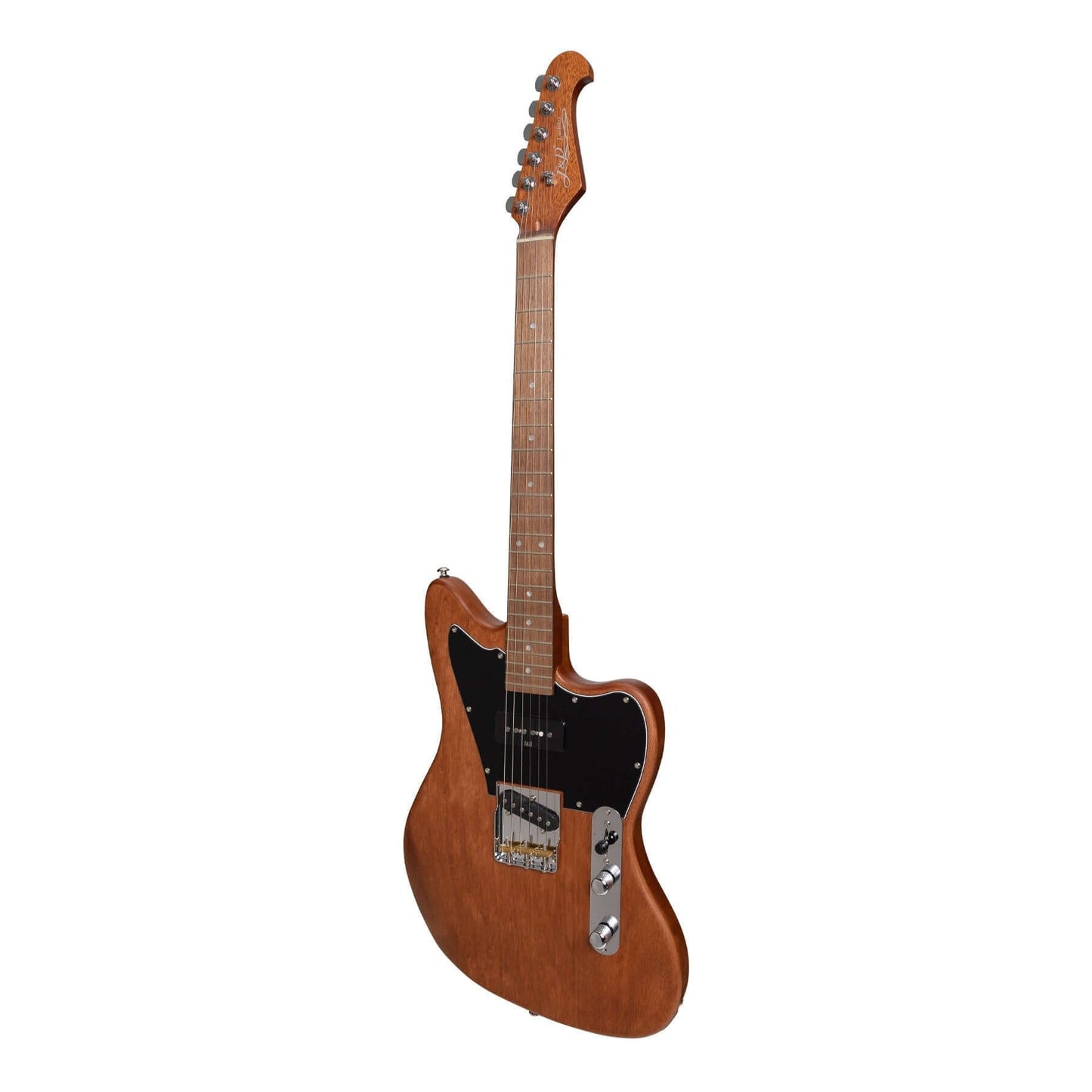 J&D Luthiers JM Style Electric Guitar
