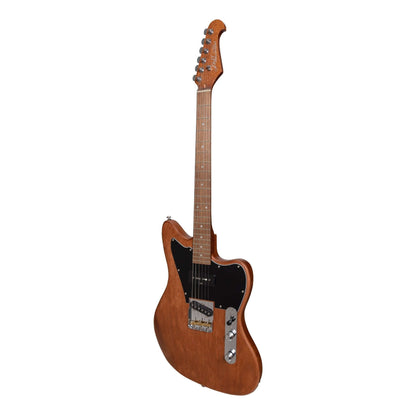 J&D Luthiers JM Style Electric Guitar