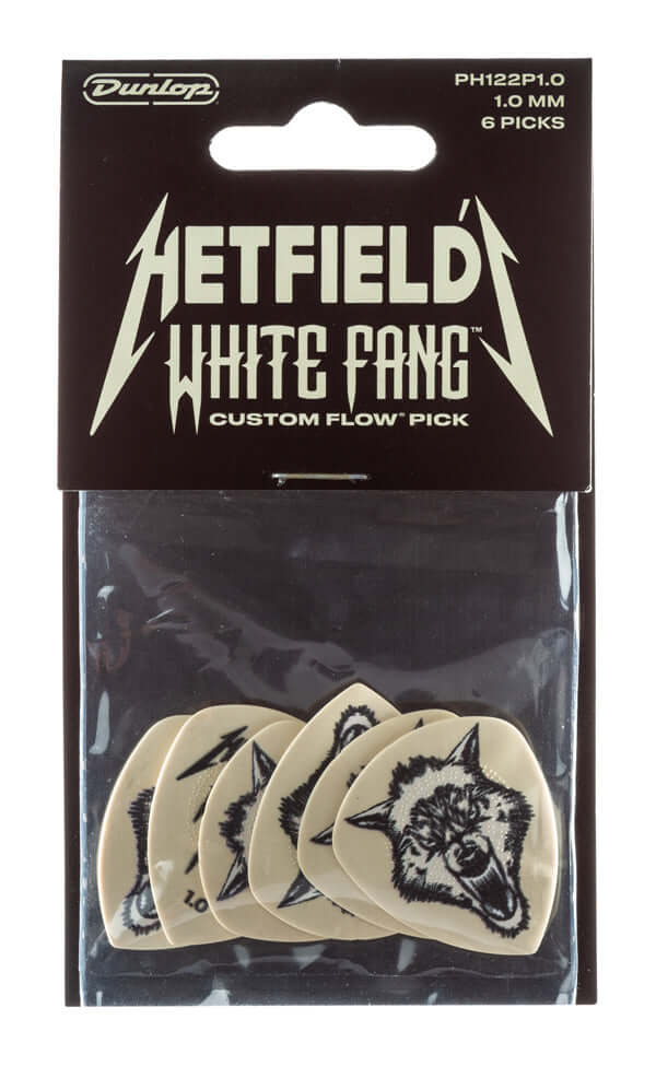 James Hefield White Fang 1.00mm