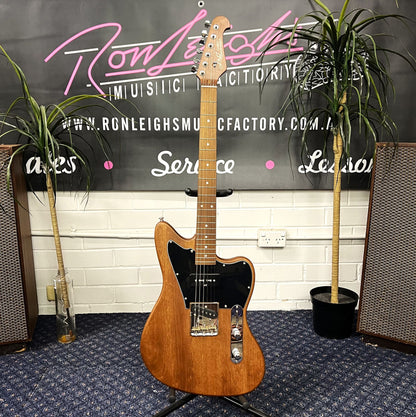 J&D Luthiers JM Style Electric Guitar