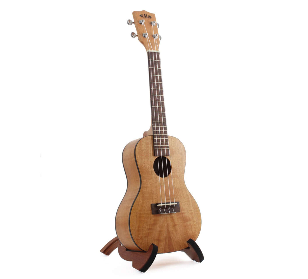 KALA Exotic Mahogany Ukulele - Concert