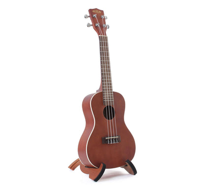 KALA KA-C Concert Ukulele - Mahogany