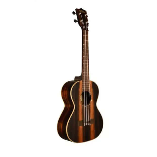 KALA  Ebony Ukulele - Tenor