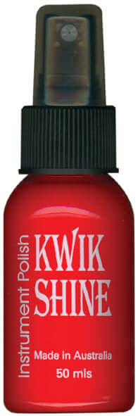 KWIK FRET Shine
