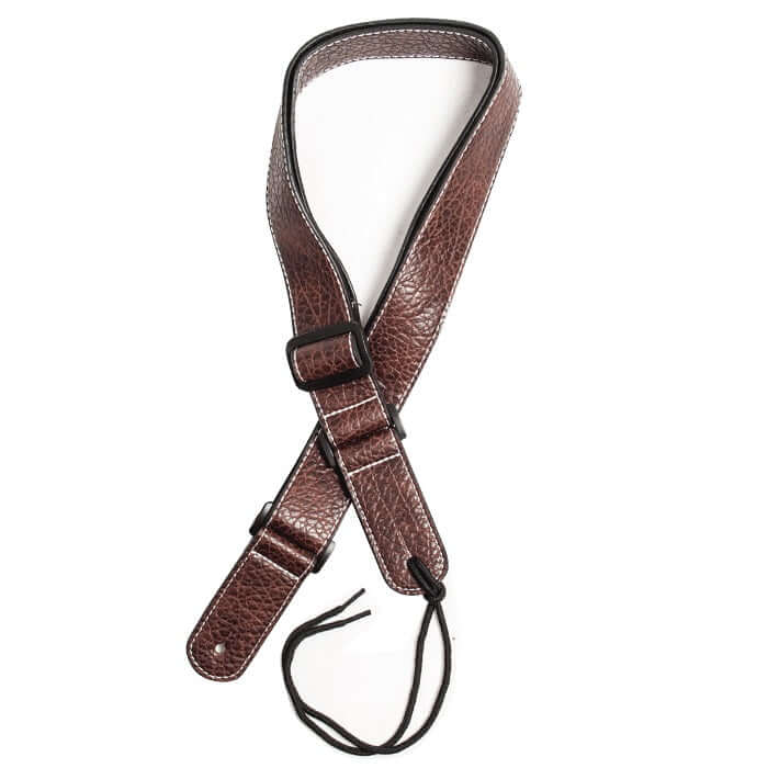 XTR Ukulele Strap - Brown