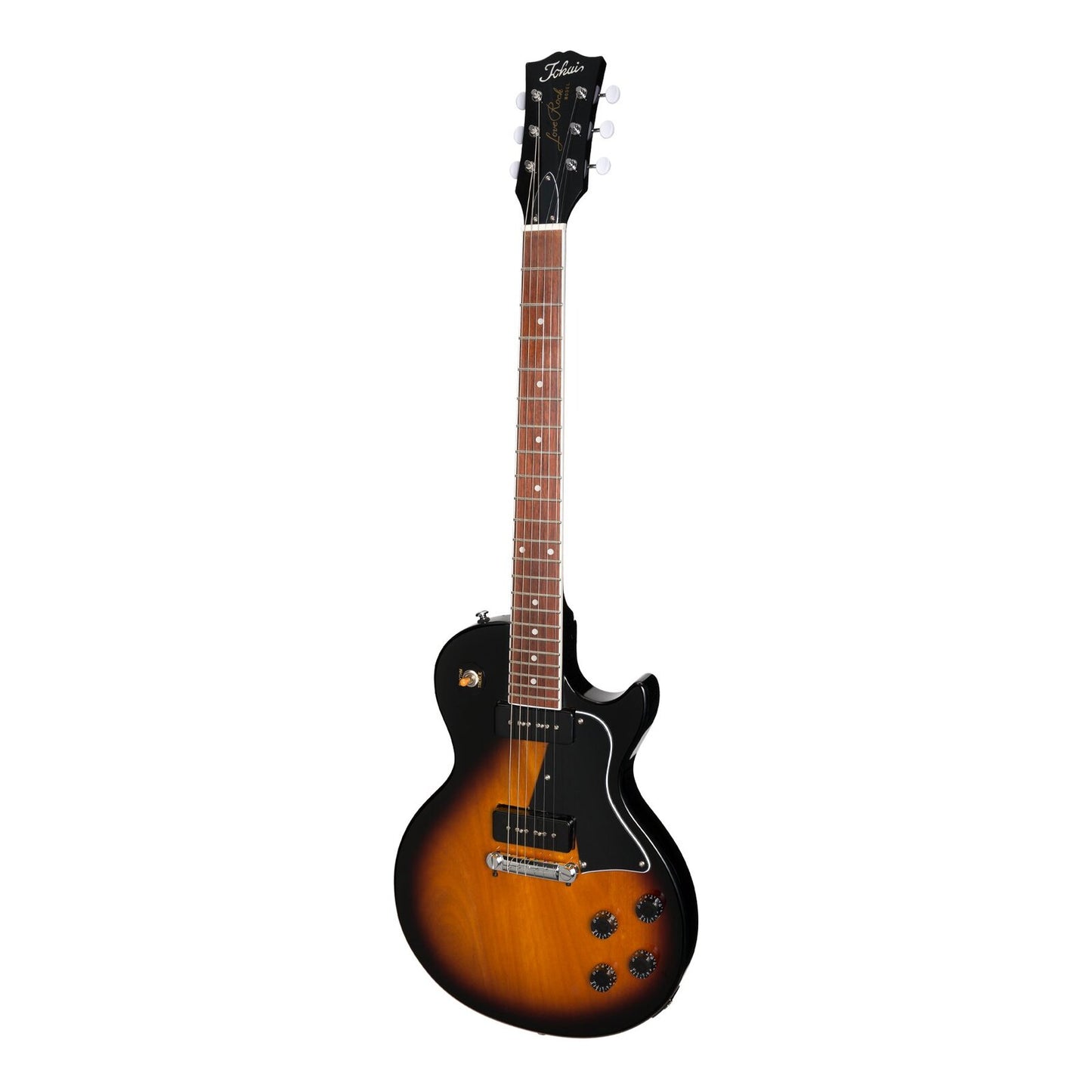 TOKAI Traditional LP Special w/ P90's and Gig Bag