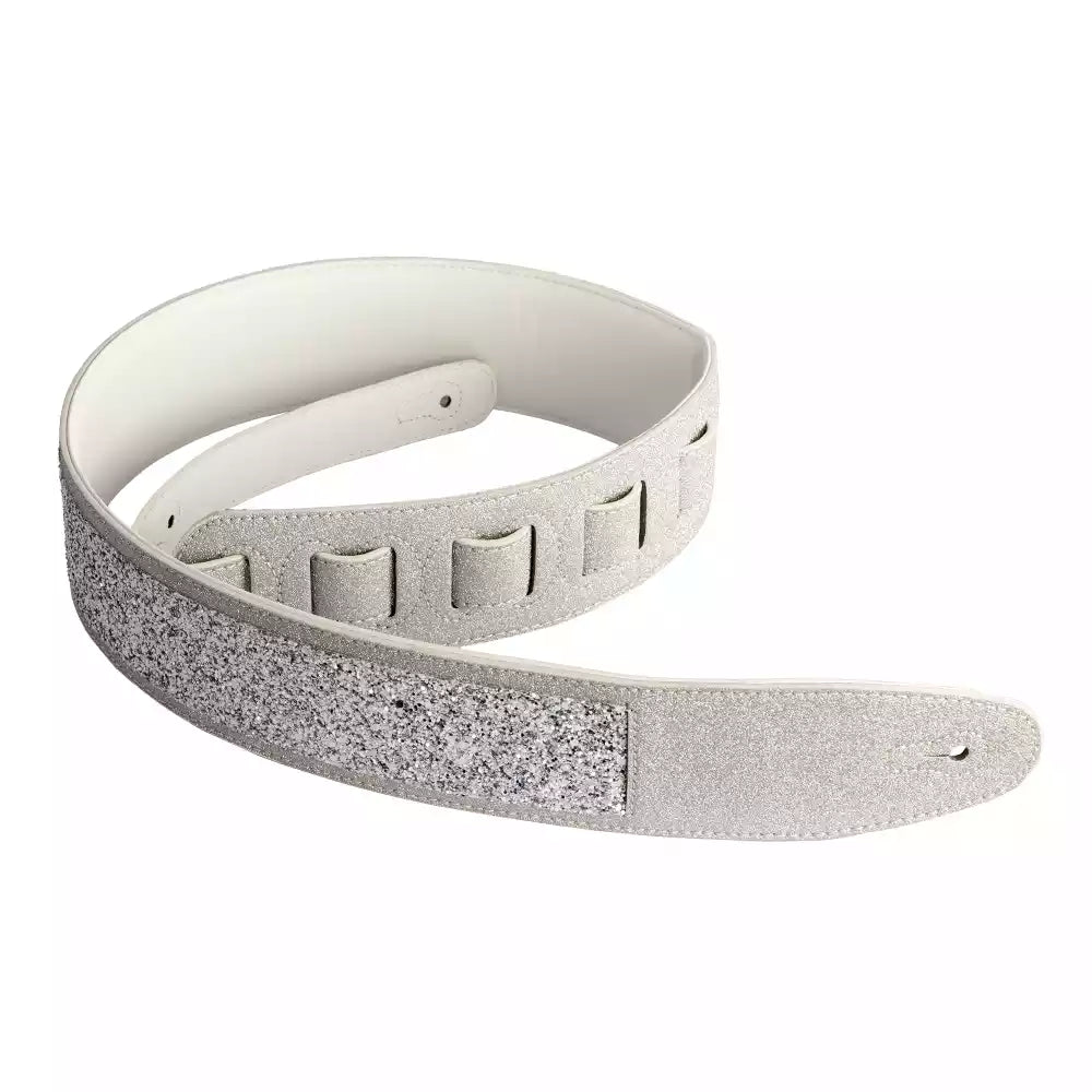 XTR TS GLITTER STRAP SILVER