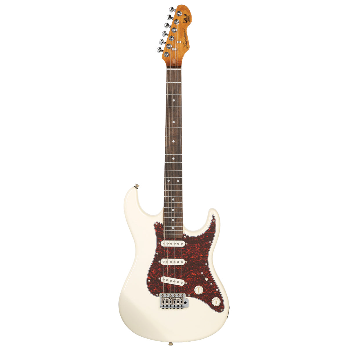 LEVINSON  Sceptre Ventana Standard - Olympic White