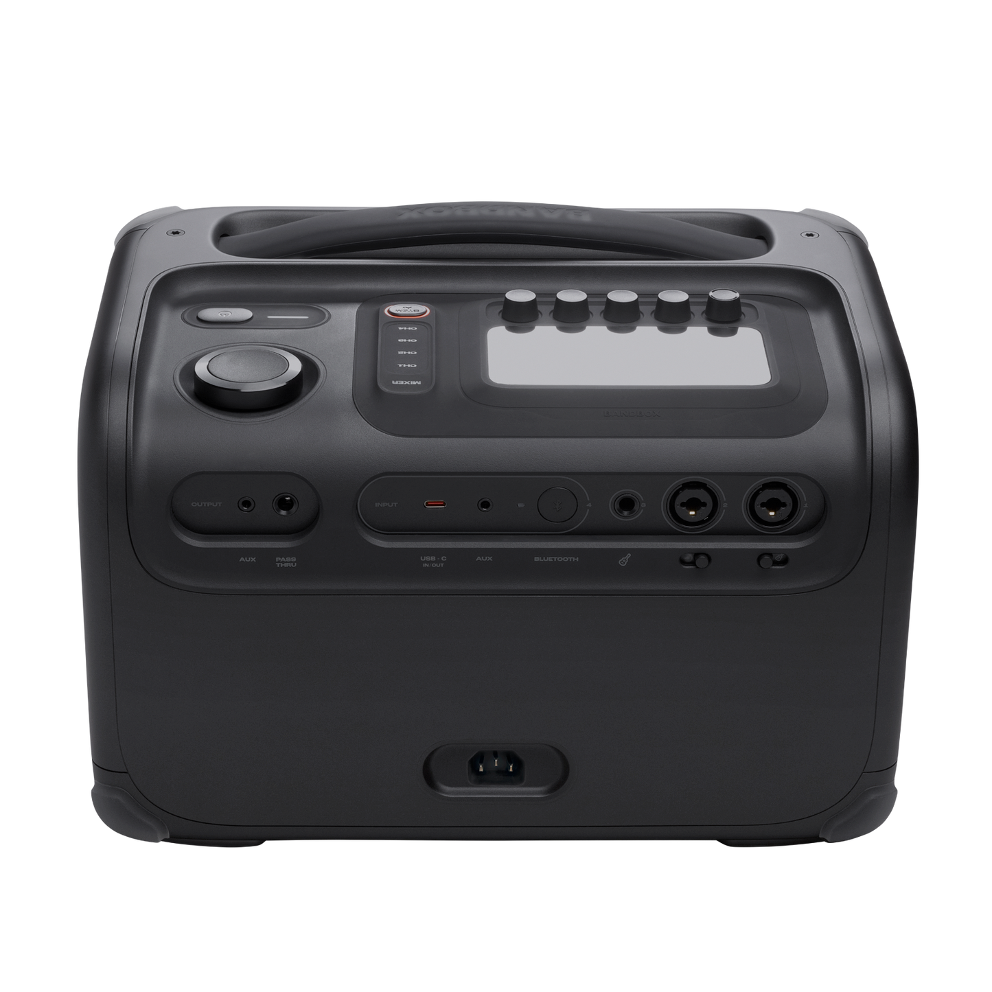 JBL BandBox Tro
