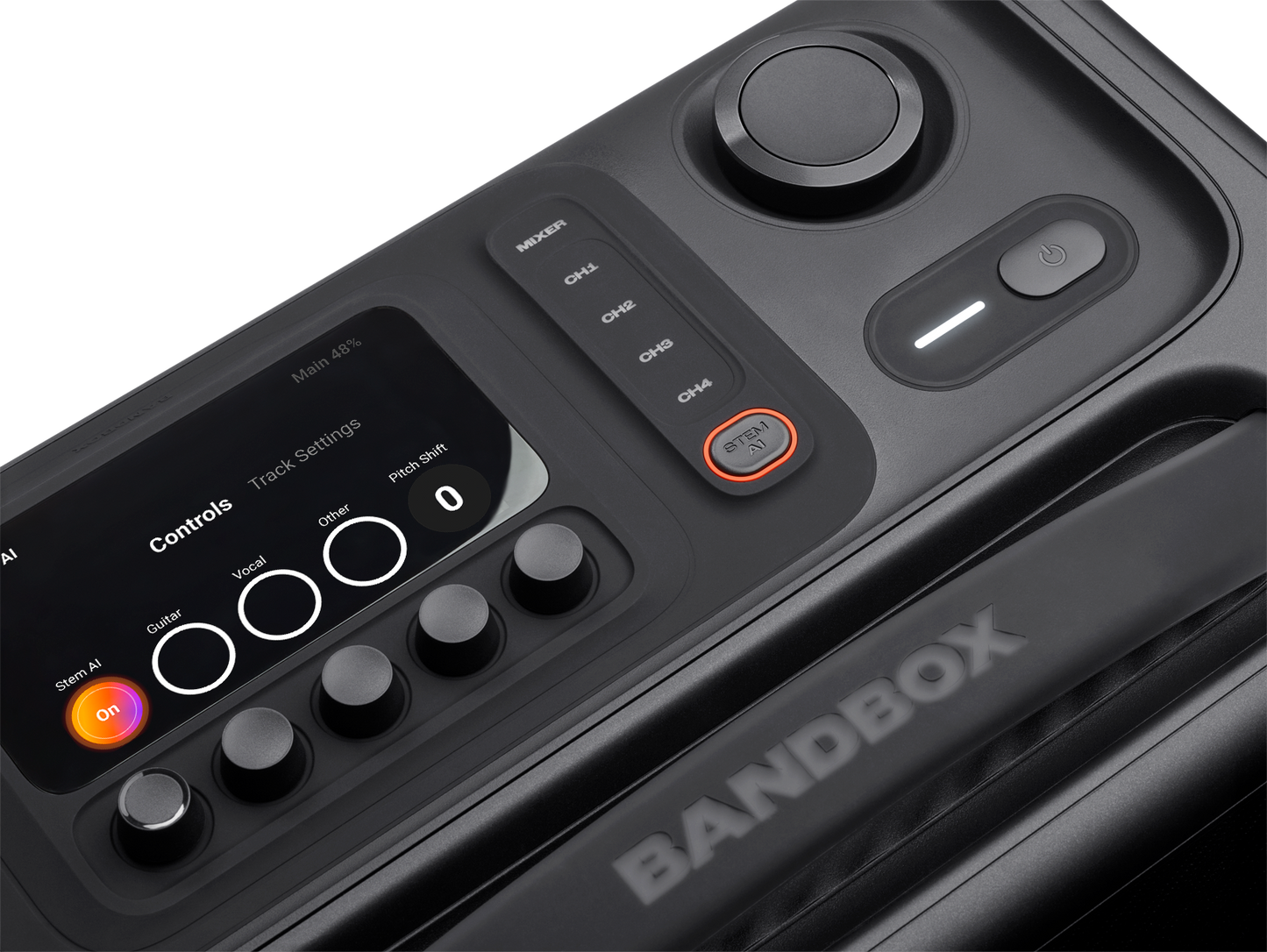 JBL BandBox Tro