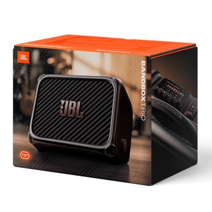 JBL BandBox Tro