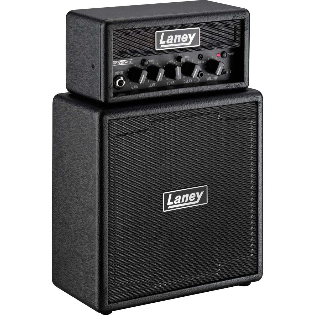 LANEY IronHeart  Mini Stack Amplifier with BlueTooth