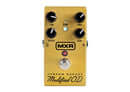 MXR Custom Badass Modified Overdrive Pedal