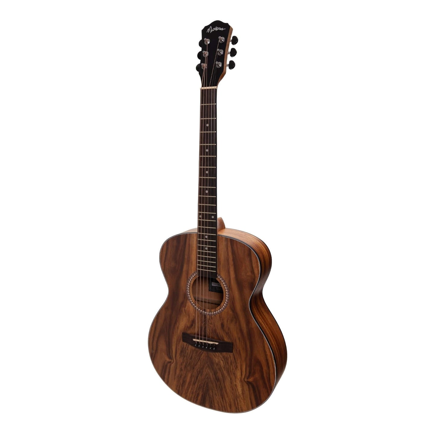MARTINEZ 000 Shape Small body Acoustic / Electric Guitar