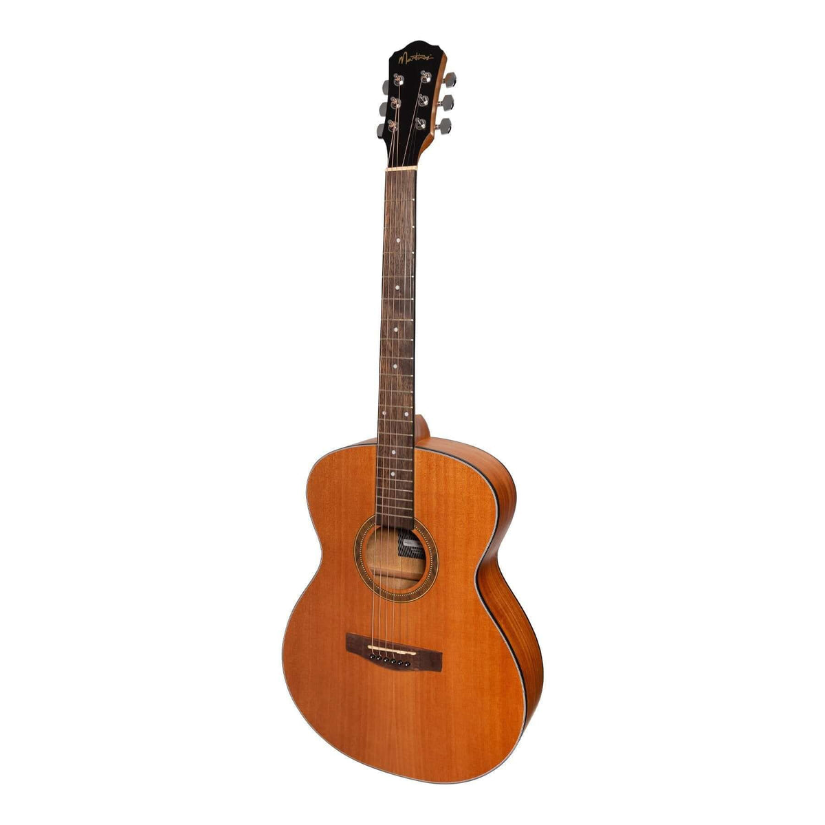 MARTINEZ MF-41 SMALL-BODY ACOUSTIC