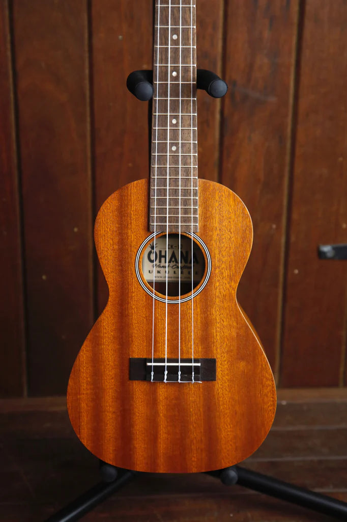 OHANA Mahogany Ukulele - Concert