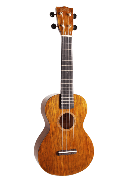 MAHALO Wide Neck Ukulele  - Concert