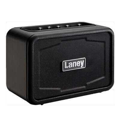 LANEY IronHeart Mini Amplifier with BlueTooth