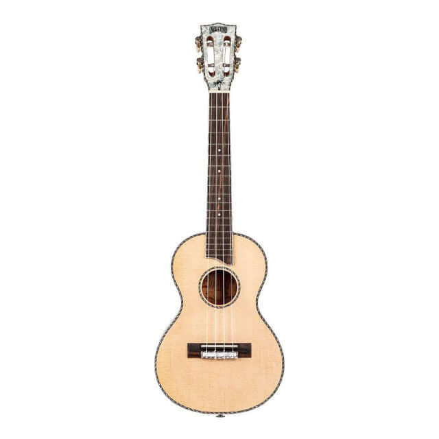 MAHALO  Pearl Ukulele  -Tenor