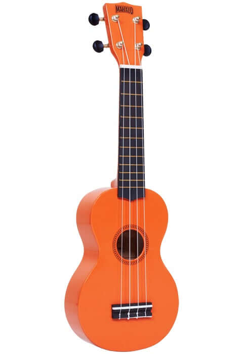 MAHALO Soprano Ukulele - Orange