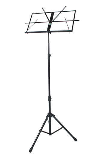 XTREME Music Stand Tripod Base with Bag