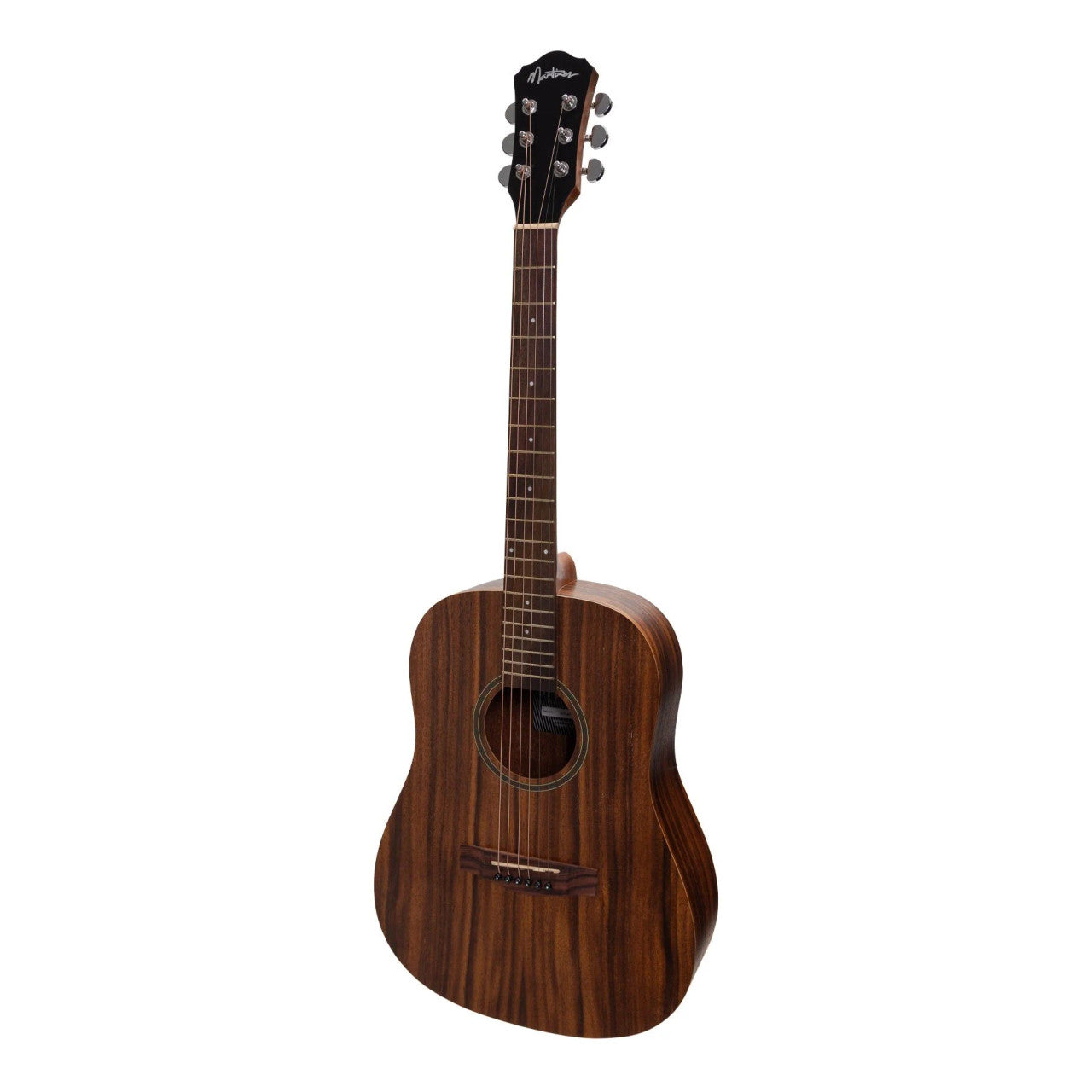 MARTINEZ Middy Traveller Acoustic /Electric Guitar