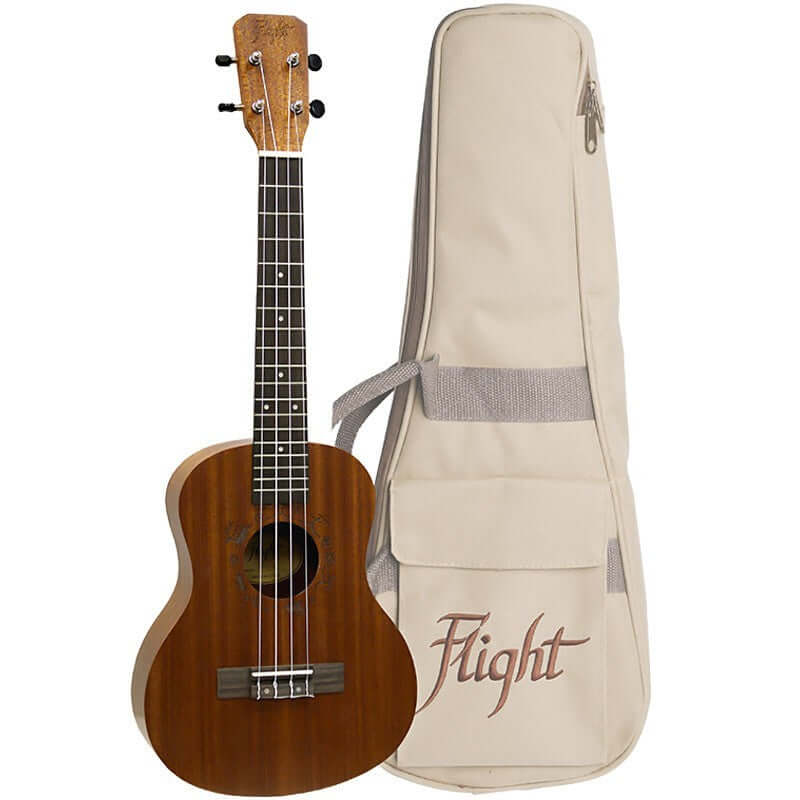 FLIGHT NUT310 Ukulele  - Tenor