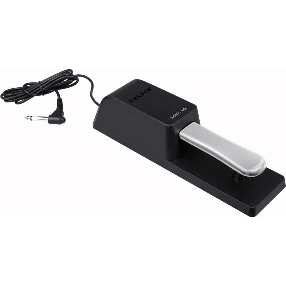 NUX Piano Style Sustain Pedal