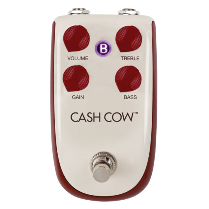 DANELECTRO  BilliionairrCash Cow