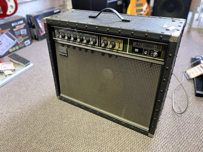 Roland Jazz Chorus 60 JC 60 Vintage Solid State Combo Amplifier Pre Loved